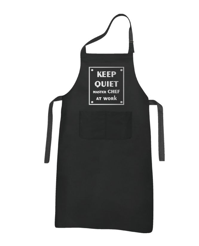 Keep quiet Keep quiet